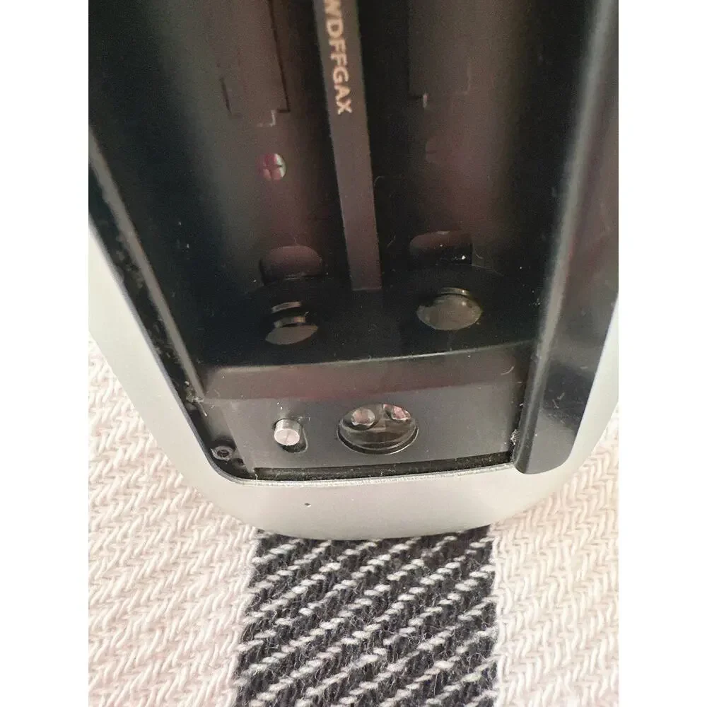 Apple Magic Mouse (1st Gen) A1296 - EUC Aesthetic - READ DESCRIPTION